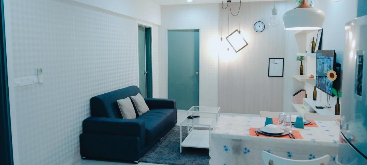 Mercu Summer Suites Klcc By Star Residence Kuala Lumpur Exterior photo